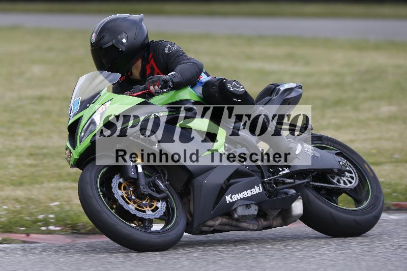 /18 23.05.2025 Get Faster Caremotion ADR/Gruppe gruen/21